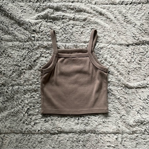 Garage tank top - Picture 2 of 2